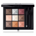 Givenchy Le 9 De Givenchy 01 Eyeshadow Palette lauv&auml;rvipalett - 8 g.