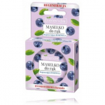 Bielenda Regenerating Blueberry Hand Butter taastav k&auml;tev&otilde;i - 50 g.