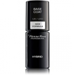 Pierre Rene Base Coat UV / LED Hybrid h&uuml;briidne k&uuml;&uuml;nelaki aluslakk - 6 ml.