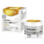 Mincer Pharma Argan Life Regenerating taastav &ouml;&ouml;kreem-mask - 50 ml.