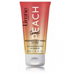 Lirene Body & Mind Sweet Peach taastav k&auml;tekreem - 50 ml.
