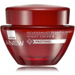 Avon Anew Reversalist Plump & Smooth Night Cream pinguldav ja siluv &ouml;&ouml;kreem - 50 ml.