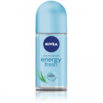 Nivea Energy Fresh rull-antiperspirant 50 ml