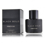 Kenneth Cole Black Bold 100 ml EDP meestele