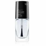 Artdeco 2in1 Lancquer Base & Top Coat aluslakk + pealislakk 10 ml