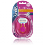 Gillette Venus Snap With Embrace raseerimistarvik