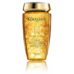 K&eacute;rastase Elixir Ultime Le Bain &scaron;ampoon &otilde;lidega 250 ml