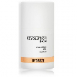 Makeup Revolution Hydrate  niisutav n&auml;okreem-geel 50 ml