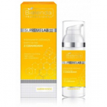 Bielenda Professional Supremelab Intensive Nourishing Night Cream taastav &ouml;&ouml;kreem n&auml;ole 50 ml