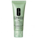 Clinique 7 Day Face Scrub Cream kooriv n&auml;okreem 100 ml
