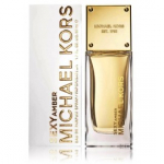 Michael Kors Sexy Amber EDP naistele - 50 ml.