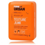 Fudge Urban Texture Junk Moulding Fibre Cream vormitav kiuline juuksekreem - 70 g