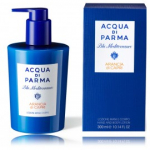 Acqua Di Parma Blu Mediterraneo Arancia Di Capri Hand and Body Lotion k&auml;te- ja kehakreem - 300 ml.