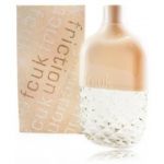 FCUK Friction For Her EDP naistele - 100 ml.