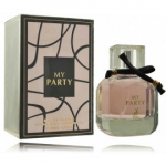 Maison Alhambra My Party EDP naistele - 100 ml.