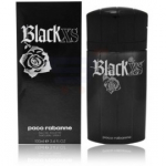 Paco Rabanne Black XS EDT meestele - 100 ml.