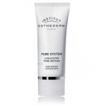 Institut Esthederm Pure System Pore Refiner Concentrate poore v&auml;hendav n&auml;okontsentraat - 50 ml.