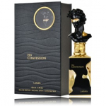 Lattafa His Confession EDP meestele - 100 ml.
