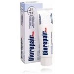 Biorepair Plus Pro White Toothpaste valgendav hambapasta - 75 ml.