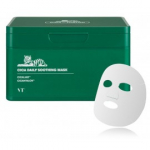VT Cosmetics Cica Daily Soothing Mask igap&auml;evane rahustav lehtmask - 30 vnt.