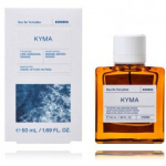 Korres Kyma EDT meestele ja naistele - 50 ml.