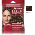 Garnier Color Retouch v&auml;rviv &scaron;ampoon - 4.0 Bronze