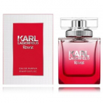 Karl Lagerfeld Rouge EDP naistele - 85 ml.