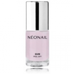 Neonail Gum Peel-Off k&uuml;&uuml;nenahakaitse - 7.2 ml.