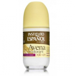 Instituto Espa&ntilde;ol Avena Deo Roll-on looduslik rulldeodorant - 75 ml.