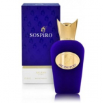 Sospiro Afgano Puro EDP meestele ja naistele - 100 ml.