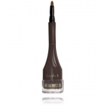Lovely Brow Master kulmupumat - 02 Dark Brown