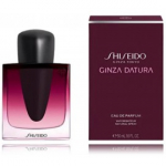 Shiseido Ginza Datura EDP naistele - 50 ml.