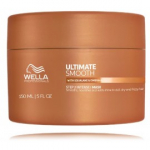Wella Professionals Ultimate Smooth Mask Step 3 siluv juuksemask - 150 ml.