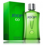 Joop! GO! EDT meestele - 200 ml.