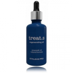Staleks Treat.s Regenerating Oil taastav jala&otilde;li - 30 ml.
