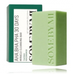 Some By Mi AHA.BHA.PHA 30 Days Miracle Cleansing Bar tahke happeline n&auml;opesuvahend - 95 g.