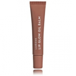 Lumene Lip Glow Oil Balm huulepalsam-&otilde;li - 6 Blackcurrant