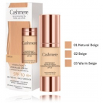 Cashmere DD Cream SPF30 tooniv n&auml;okreem - 02 Beige