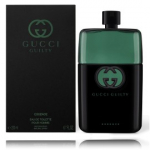 Gucci Guilty Essence Pour Homme EDT meestele - 200 ml.