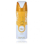 Lattafa Yara Tous Perfumed Spray pihustatav deodorant naistele - 200 ml.