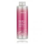 Joico Colorful Anti-Fade Shampoo niisutav ja v&auml;rvi kaitsev &scaron;ampoon v&auml;rvitud juustele - 1000 ml.