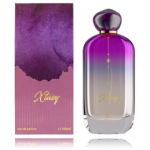 Ahmed Al Maghribi Xtasy EDP meestele ja naistele - 100 ml.