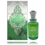 Atyaab Hajr Al Akhdar EDP meestele ja naistele - 100 ml.