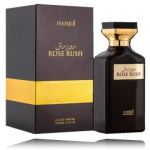 Hamidi Rose Rush EDP meestele ja naistele - 100 ml.