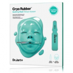 Dr. Jart+ Cryo Rubber Soothing Mask rahustav n&auml;omask - 1 tk.