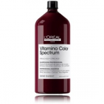 L'Or&eacute;al Professionnel Vitamino Color Spectrum &scaron;ampoon v&auml;rvitud juustele - 1500 ml.
