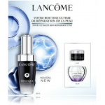 Lancome Advanced G&eacute;nifique n&auml;okomplekt (30 ml n&auml;oseerum + 5 ml silmakreem + 15 ml n&auml;okreem) - Komplekt