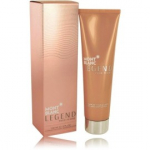 Montblanc Legend Pour Femme parf&uuml;meeritud kehakreem naistele - 150 ml.
