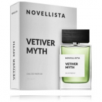 Novellista Vetiver Myth EDP meestele ja naistele - 75 ml.