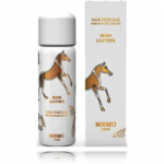 Memo Paris Irish Leather Hair Perfume juusteparf&uuml;&uuml;m meestele ja naistele - 80 ml.